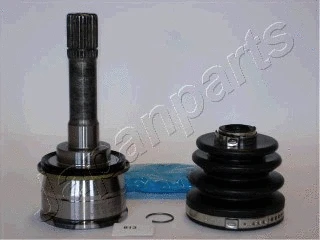 Joint Kit, drive shaft (GI-813)