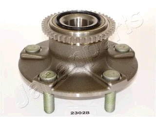 Wheel Hub (KK-23028)