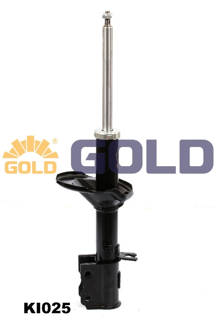 Shock Absorber (9250729)