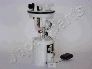 Fuel Pump (PB-D02)