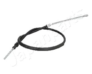 Cable Pull, parking brake (BC-0602)