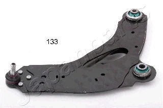 Control/Trailing Arm, wheel suspension (BS-132R)
