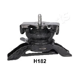 Mounting, engine