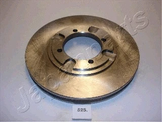 Brake Disc (DI-525)
