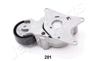 Tensioner Lever, V-ribbed belt
