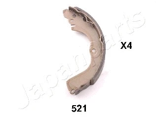 Brake Shoe Set (GF-521AF)