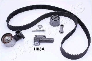 Timing Belt Kit (KDD-H03A)