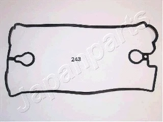 Gasket, cylinder head cover (GP-243)