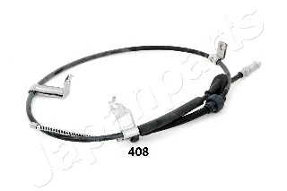 Cable Pull, parking brake (BC-408)
