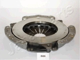 Clutch Pressure Plate