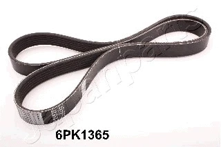 V-Ribbed Belt (DV-6PK1365)