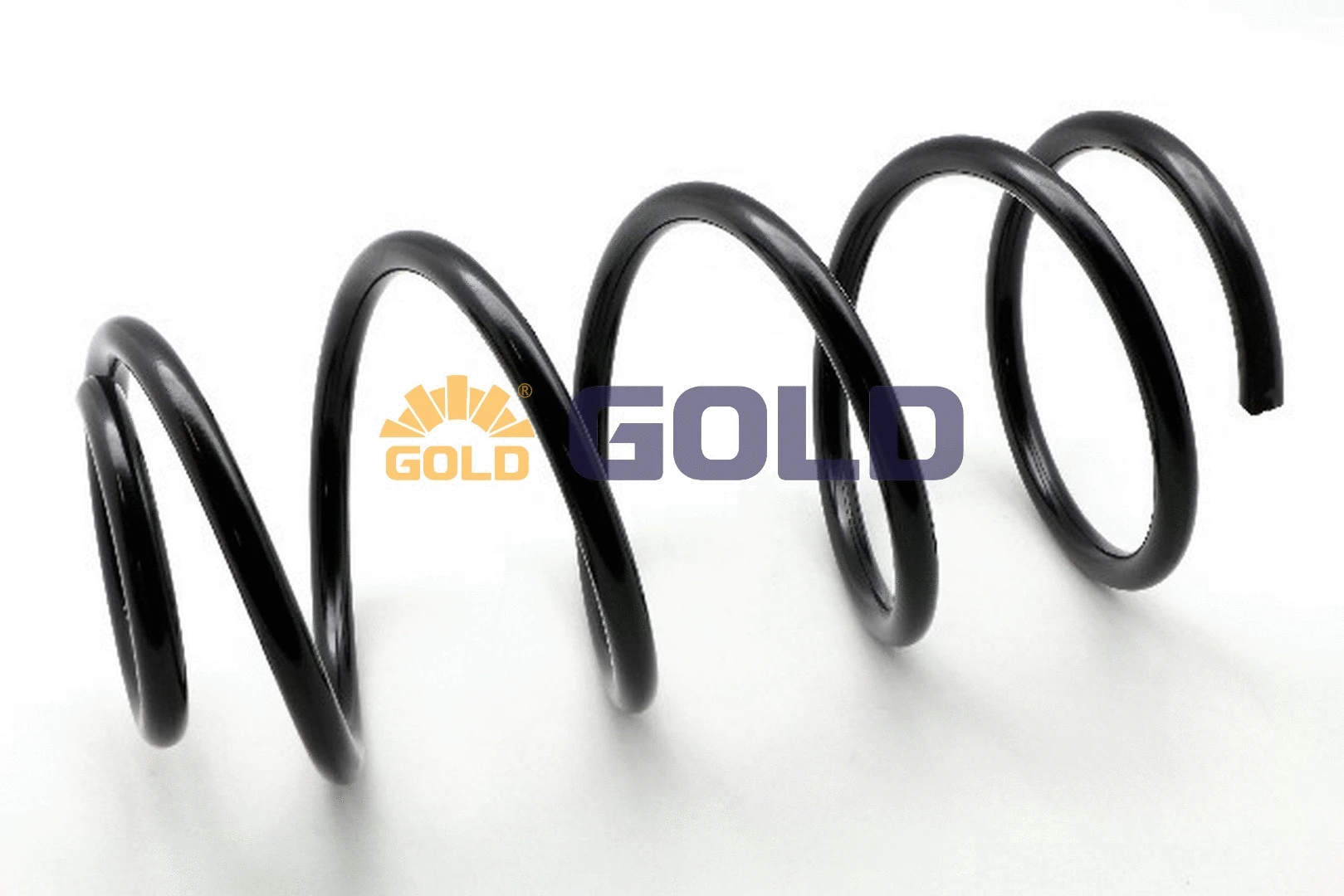 Suspension Spring (GZJ3447A)