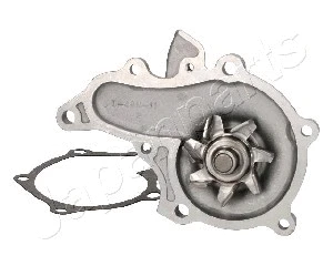 Water Pump, engine cooling (PQ-240)