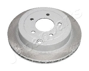 Brake Disc (DP-324C)