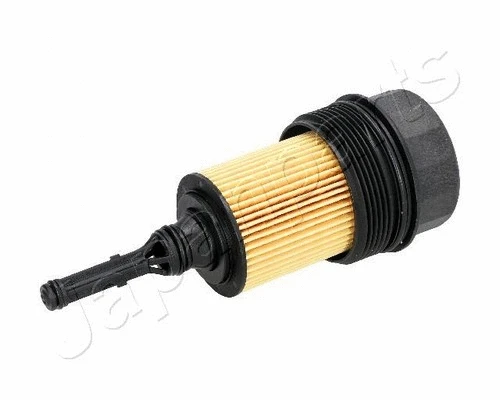 Cap, oil filter housing (FOC-009)