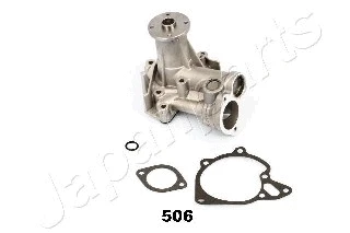 Water Pump, engine cooling (PQ-506)