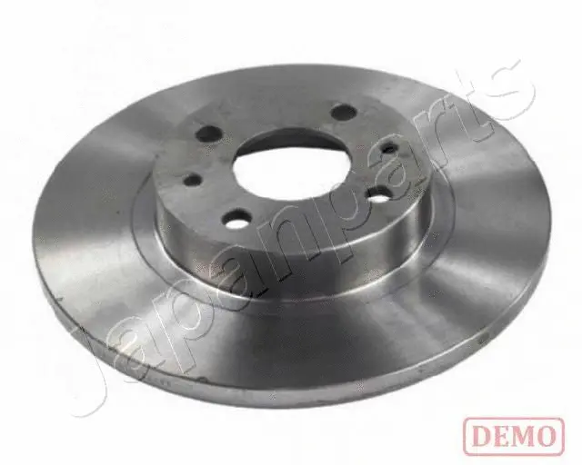 Brake Disc (DI-0225C)