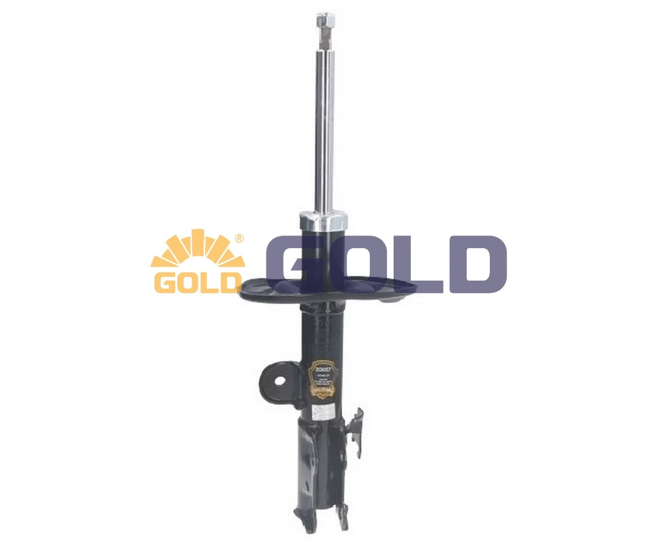 Shock Absorber (9260456)