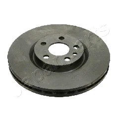 Brake Disc (DI-0612)