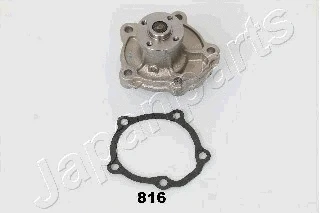 Water Pump, engine cooling (PQ-816)