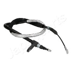 Cable Pull, parking brake (BC-0210)