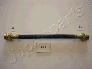 Holding Bracket, brake hose (TF-531)