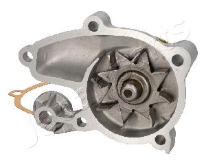 Water Pump, engine cooling (PQ-128)
