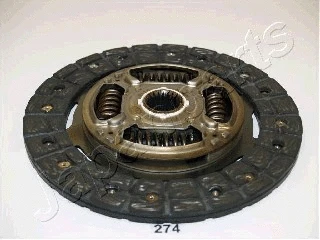 Clutch Disc (DF-274)
