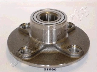 Wheel Hub (KK-21060)