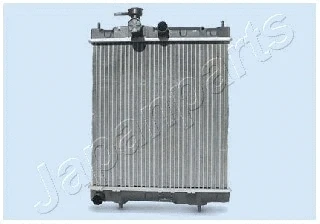 Radiator, engine cooling (RDA212011)
