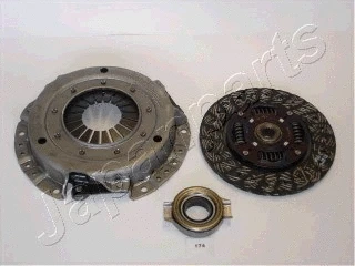 Clutch Kit (KF-174)