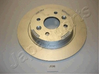 Brake Disc (DP-K06)
