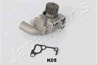 Water Pump, engine cooling (PQ-K05)