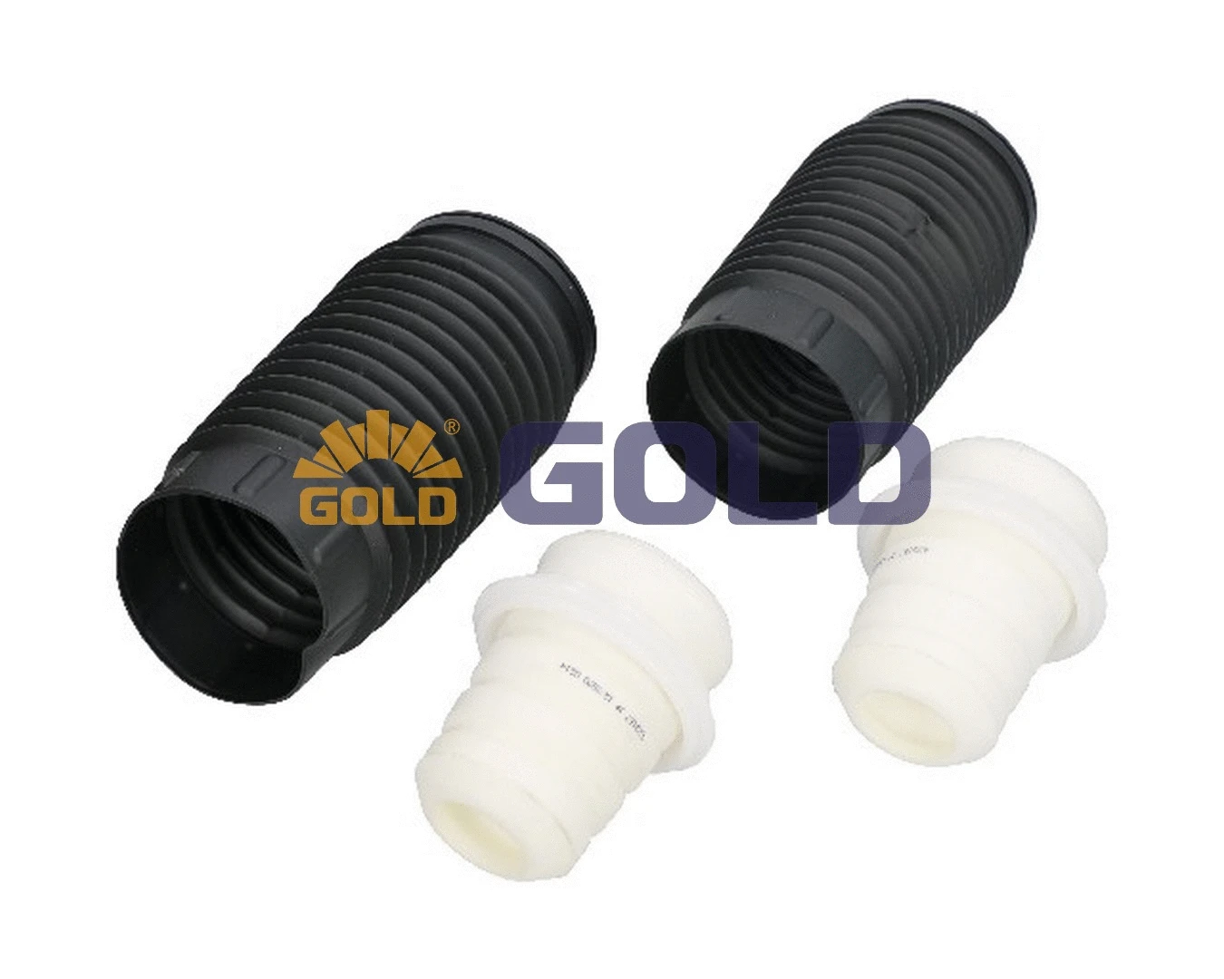Dust Cover Kit, shock absorber (GKTP0214)