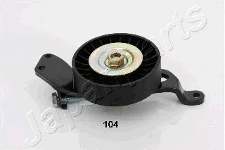 Tensioner Pulley, V-ribbed belt (TP-104)