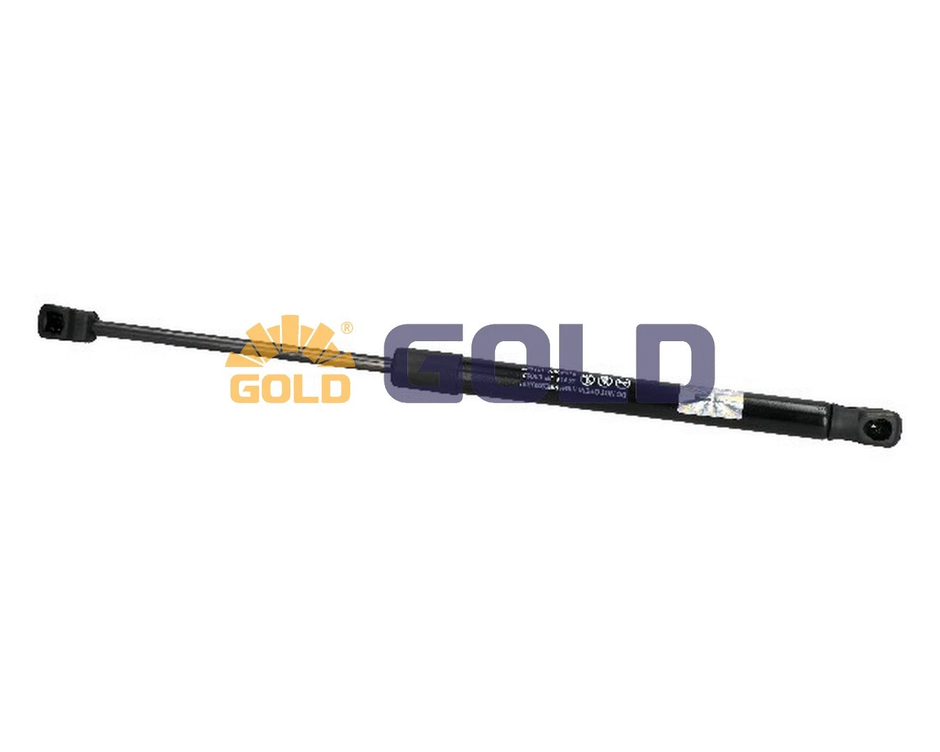 Gas Spring, boot/cargo area (GSJ05052)