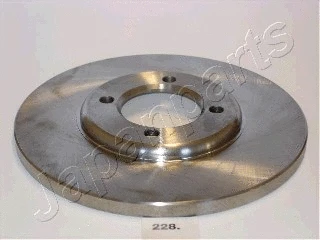 Brake Disc (DI-228)