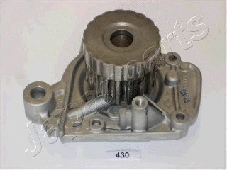 Water Pump, engine cooling (PQ-430)