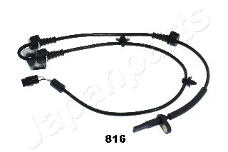 Sensor, wheel speed (ABS-816)