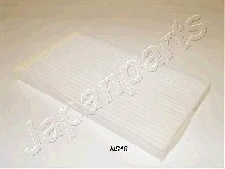 Filter, cabin air (FAA-NS18)