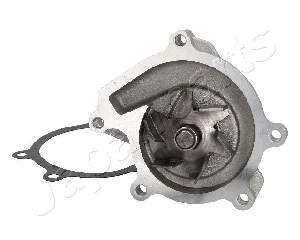 Water Pump, engine cooling (PQ-276)