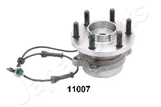 Wheel Hub