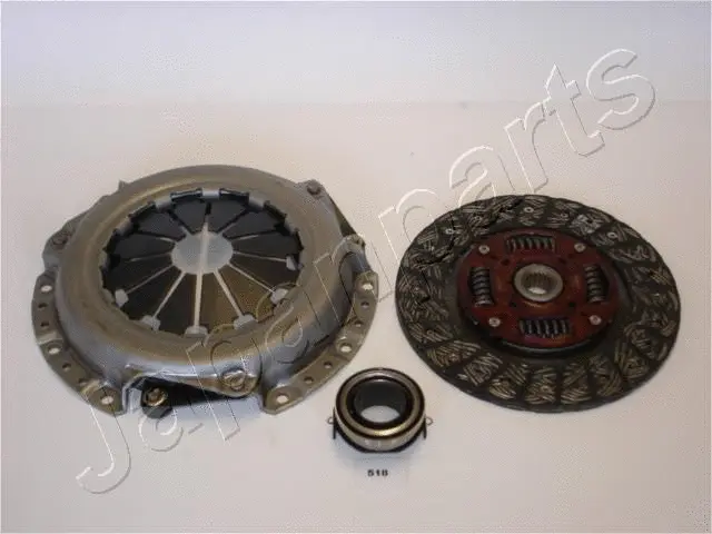 Clutch Kit (KF-518)