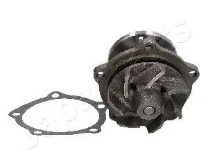 Water Pump, engine cooling (PQ-228)