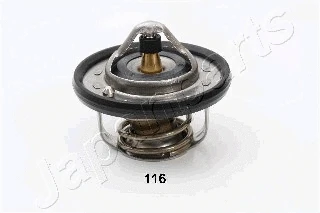 Thermostat, coolant (VT-116)