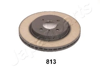 Brake Disc (DI-813)