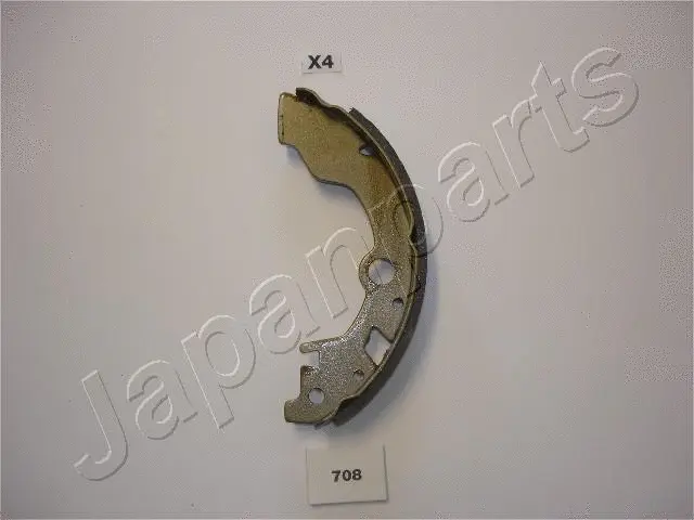 Brake Shoe Set (GF-708AF)