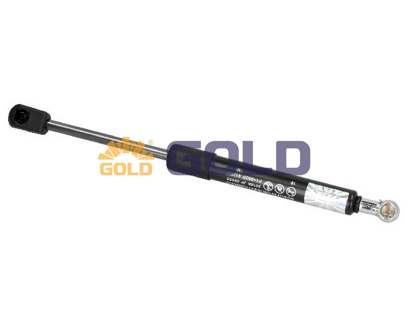 Gas Spring, boot/cargo area (GSJ09005)