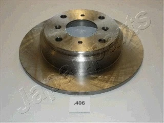 Brake Disc (DP-406)