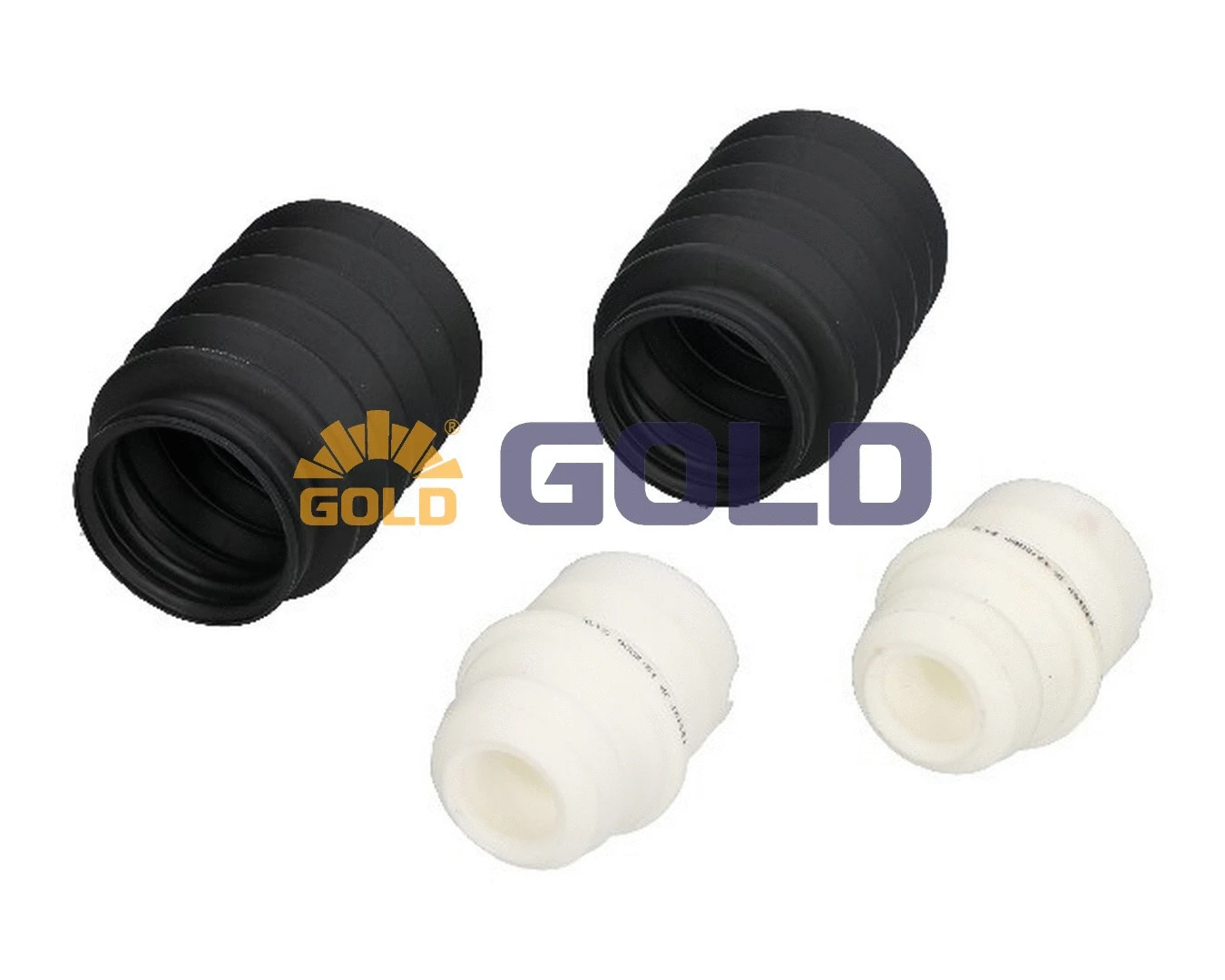 Dust Cover Kit, shock absorber (GKTP219)